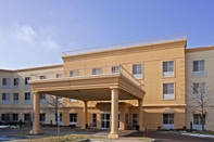 Khác La Quinta Inn and Suites Chicago North Shore