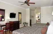 Others 5 Rodeo Lodge (ex Americas Best Value Inn and Suites-Clovis/Fresno)