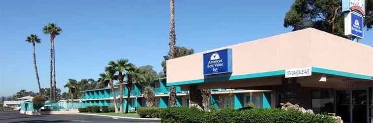 Others Americas Best Value Inn