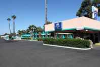 Khác Americas Best Value Inn