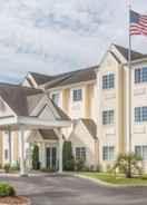 null Microtel Inn & Suites by Wyndham Carolina Beach
