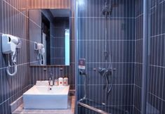 Khác 3 Thank Inn Hotel Shaanxi Yuncheng Ruicheng County Dongmao Plaza