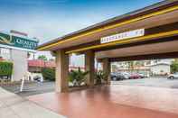 อื่นๆ Quality Inn Chula Vista San Diego South (ex Best Western South Bay Inn)