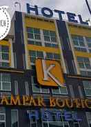 null Kampar Boutique Hotel