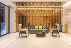 อื่นๆ 2 City Comfort Inn Xingtai Wanda