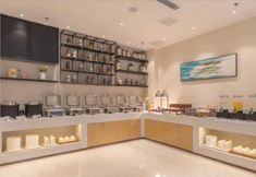 อื่นๆ 3 City Comfort Inn Xingtai Wanda