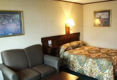 Others 7 Rodeway Inn Circleville