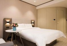 其他 2 Hanting Hotel Xi'an North Railway Station