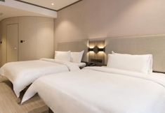 其他 3 Hanting Hotel Xi'an North Railway Station
