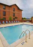 null Plano Parkway Medical Center (ex. Extended Stay America Dallas)