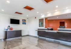 อื่นๆ 7 Motel6 Oceanside, CA - Marina