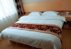 其他 2 Greentree Inn Linxia Niujinhe Avenue Express Hotel