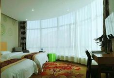 Others 4 Greentree Inn Linxia Niujinhe Avenue Express Hotel