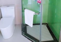 其他 5 Greentree Inn Linxia Niujinhe Avenue Express Hotel