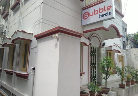 Others Bubble Beds Hostel