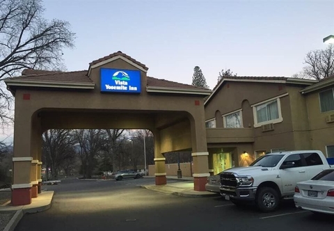 Lain-lain Vista Yosemite Inn Oakhurst (ex. Americas Best Value Inn Yosemite South Gate)