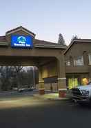 null Vista Yosemite Inn Oakhurst (ex. Americas Best Value Inn Yosemite South Gate)