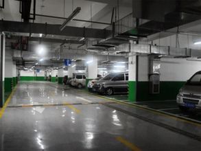 Lainnya 4 Jinjiang Inn Select Tianshui Railway Station Jindu Tower