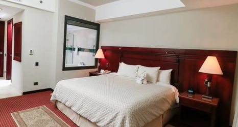 其他 2 Embassy Suites Valencia-Downtown