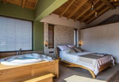 อื่นๆ 5 Volans Suites Private Villas