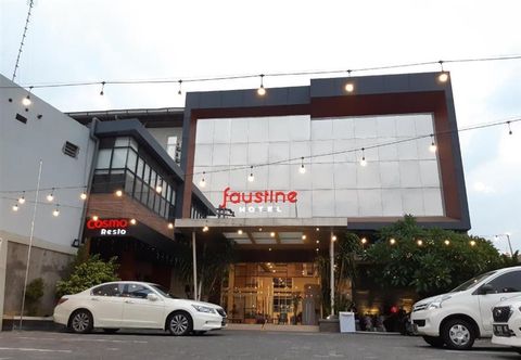 Others Triizz Hotel Semarang by Royal Singosari (Formerly Faustine Semarang)