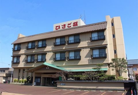 其他 Hotel Hisagoso