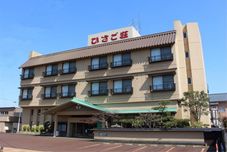 其他 Hotel Hisagoso
