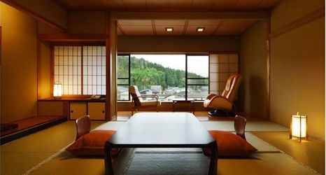 其他 2 Hotel Hisagoso