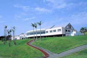 Tanegashima Golf Resort