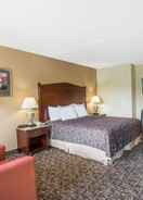 null Red Roof Inn Baltimore (ex Days Inn By Wyndham Baltimore West Security Blvd)