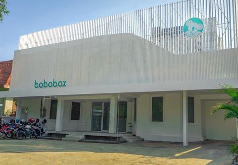 Others Bobobox Pods Dago