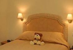 其他 5 Golden Ball Hotel