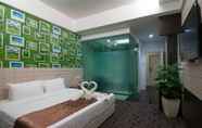 Lainnya 7 E-Red Hotel Melaka (ex Summer Tree Hotel)