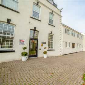 Winford Manor 1, Hotel Banwell