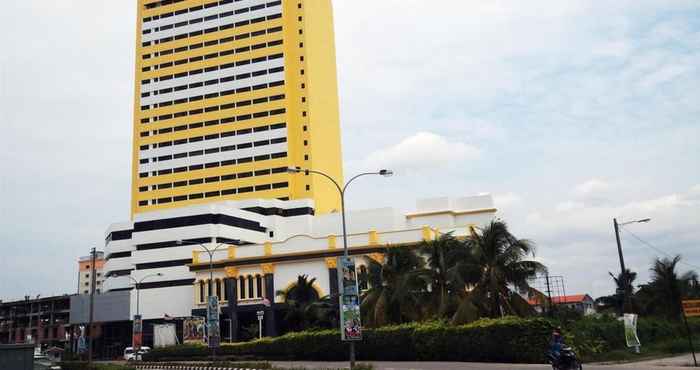 Lain-lain The Emperor Hotel Malacca