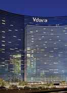 null Vdara Hotel and Spa