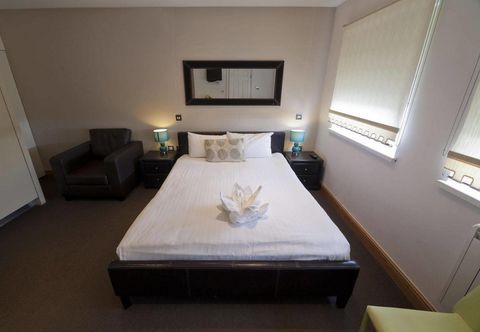 Others NOX HOTELS - West End Lane I (ex 274 Suites)