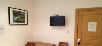 Others 3 NOX HOTELS - West End Lane I (ex 274 Suites)
