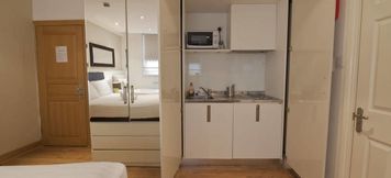Others 4 NOX HOTELS - West End Lane I (ex 274 Suites)
