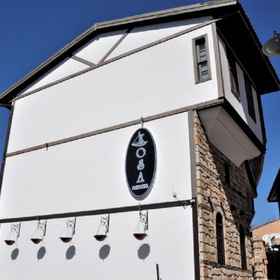 Kosa Boutique Hotel 1, Hotel TerraCity