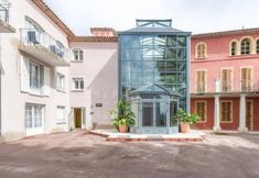 Others 3 Residence Le Domaine de Camiole - Vacanceole