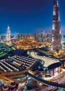 null The Address Dubai Mall by The S Holiday Homes