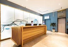 Others 2 Shenzheng Xuefu Ranz Hotel