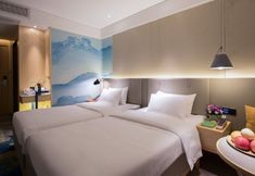 Others 6 Shenzheng Xuefu Ranz Hotel