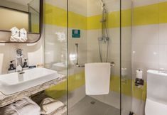Others 7 Shenzheng Xuefu Ranz Hotel