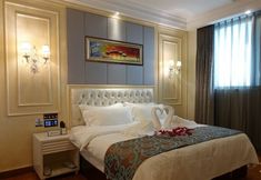 Khác 6 Guangfeng Hotel
