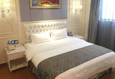 Khác 7 Guangfeng Hotel
