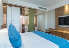Lain-lain 4 Internet Of Things Ganma Hotel