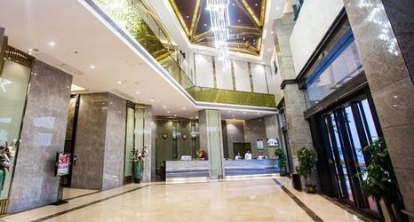 其他 2 Six Mansion W Hotel