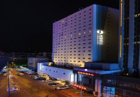 Others Hidden Hotel